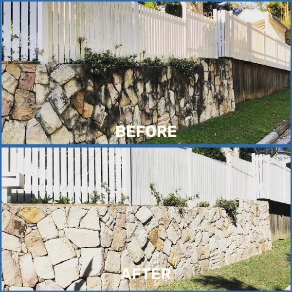 Bundaberg Pressure Cleaning: Comprehensive Exterior Cleaning Services