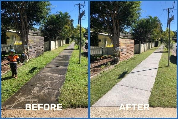 Bundaberg Pressure Cleaning: Your Local Cleaning Specialists