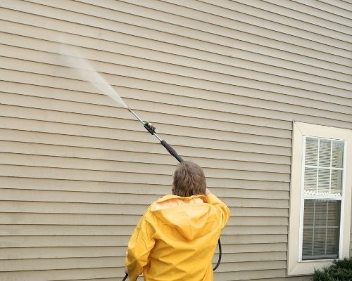 Why Choose Bundaberg Pressure Cleaning for Your Property?